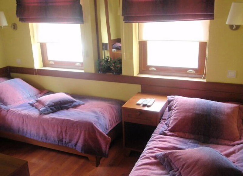 Butik Pendik Hotel, Istanbul, Турция