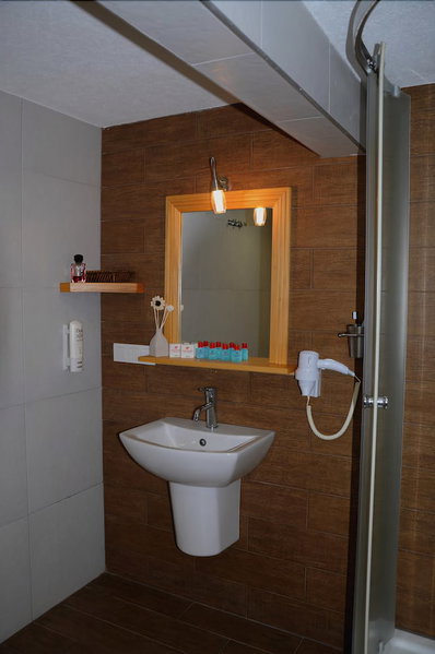 Butik Pendik Hotel, Istanbul, Турция