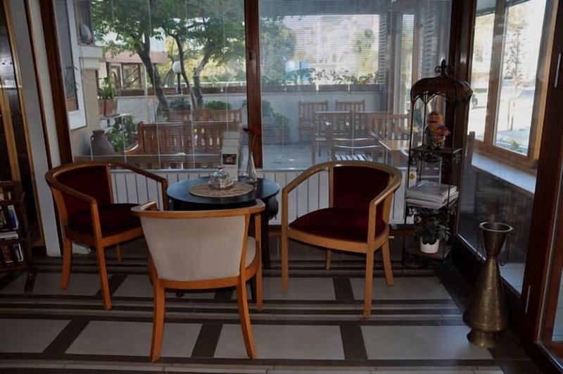 Butik Pendik Hotel, Istanbul, Турция