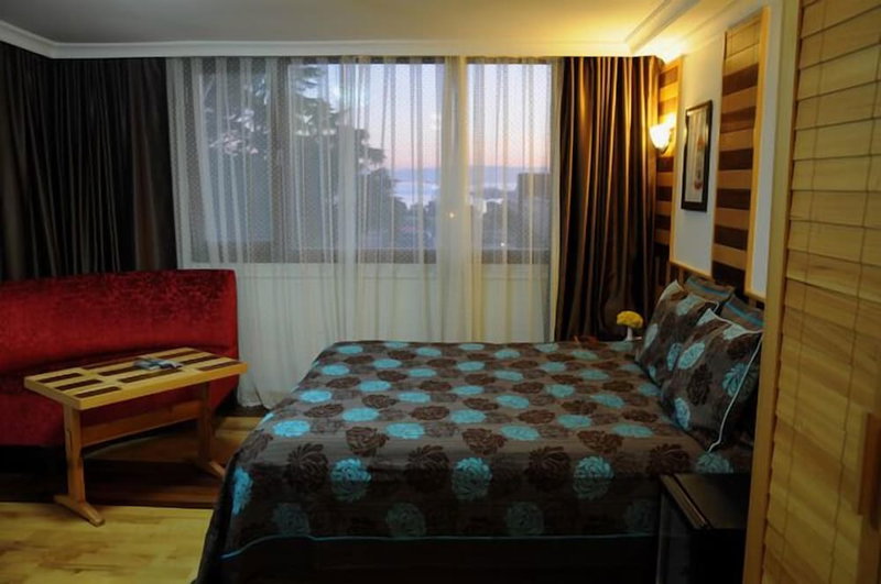 Butik Pendik Hotel, Istanbul, Турция