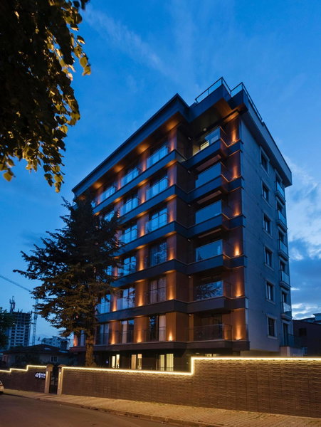 Princess Residence, Istanbul, Türkei
