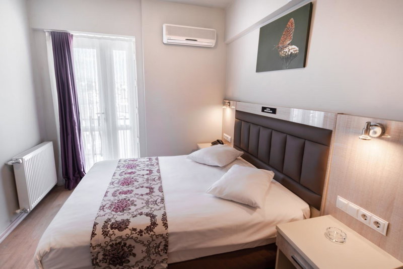 Bolu Grand Köroğlu Otel, Bolu, Türkei