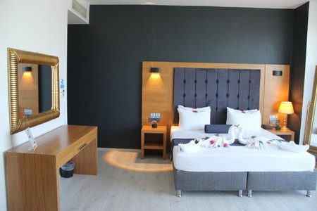 My Plus Royal Ataşehir, Istanbul, Türkei