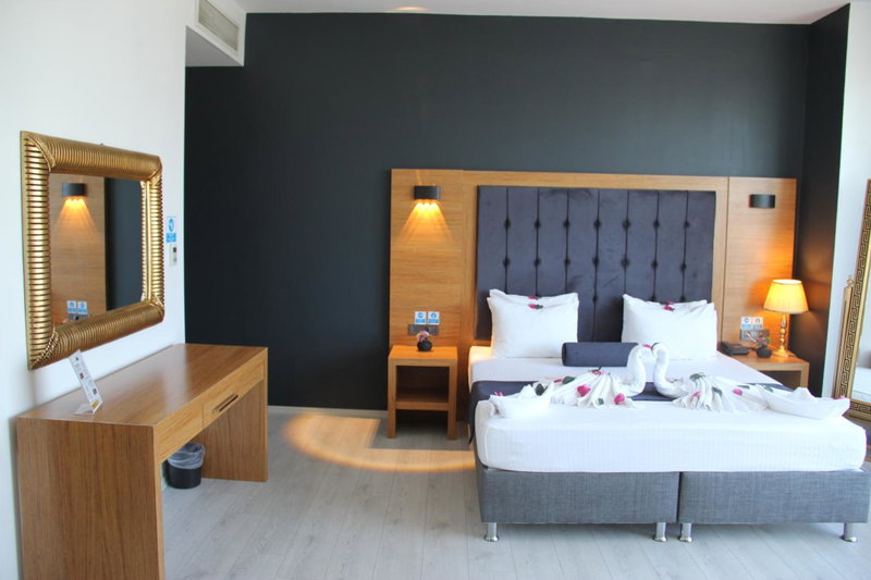 My Plus Royal Ataşehir, Istanbul, Türkei