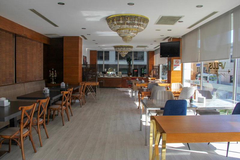 My Plus Royal Ataşehir, Istanbul, Türkei
