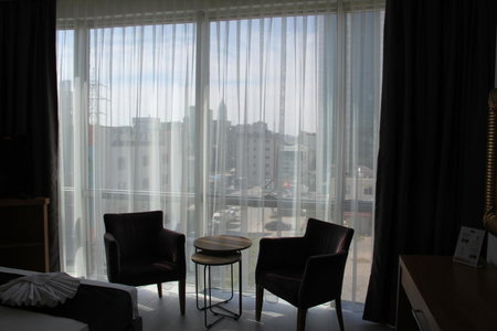 My Plus Royal Ataşehir, Istanbul, Türkei