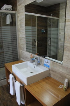 My Plus Royal Ataşehir, Istanbul, Türkei