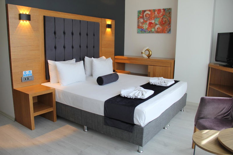 My Plus Royal Ataşehir, Istanbul, Türkei