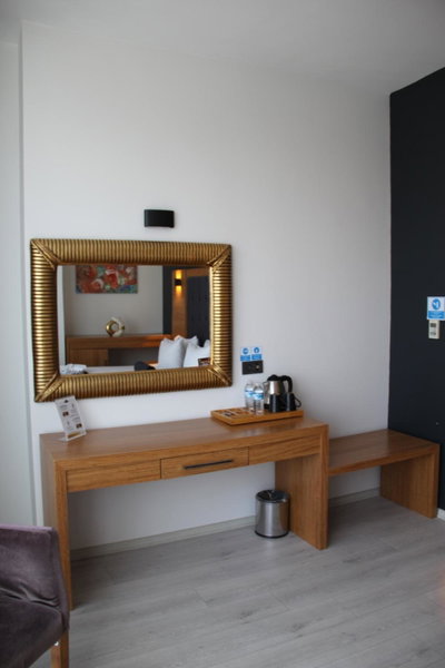 My Plus Royal Ataşehir, Istanbul, Türkei