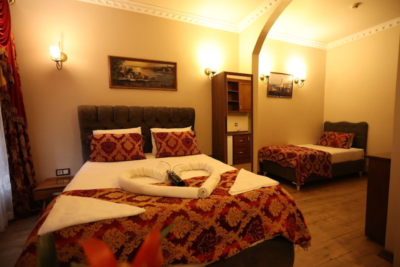 Beyport Hotel, Istanbul, Türkei