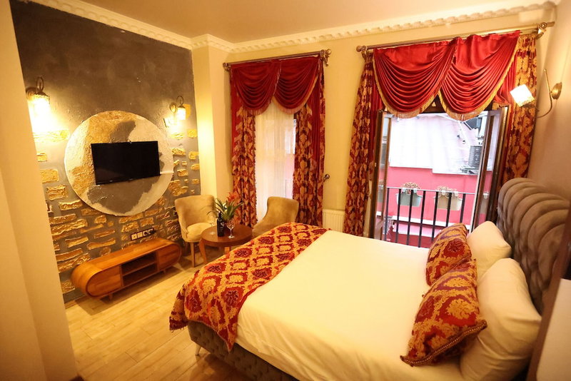 Beyport Hotel, Istanbul, Türkei