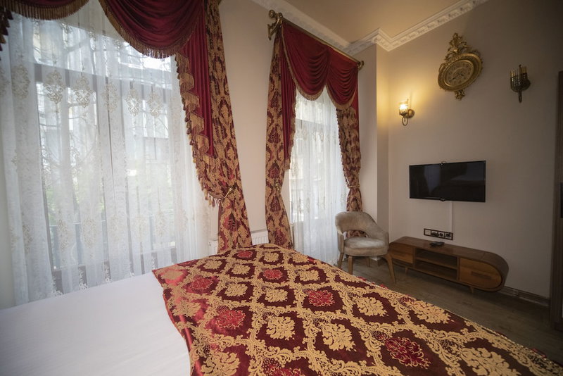 Beyport Hotel, Istanbul, Türkei