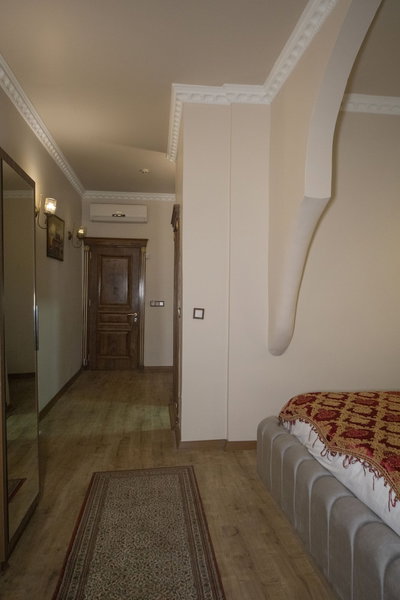 Beyport Hotel, Istanbul, Türkei