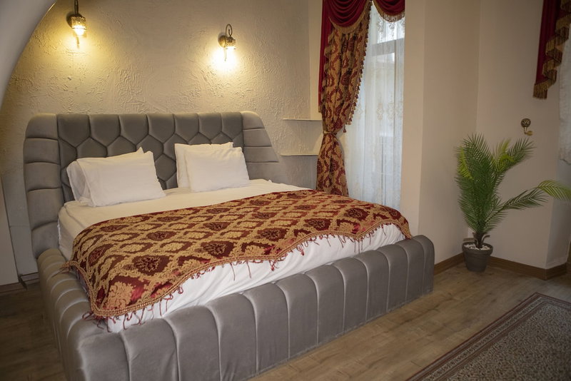 Beyport Hotel, Istanbul, Türkei