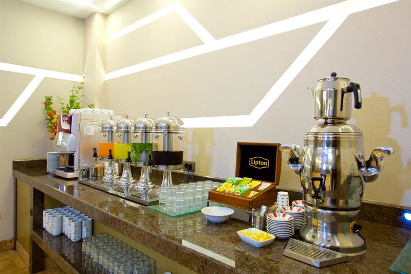 Ramada By Wyndham İstanbul Taksim, Istanbul, Turquía