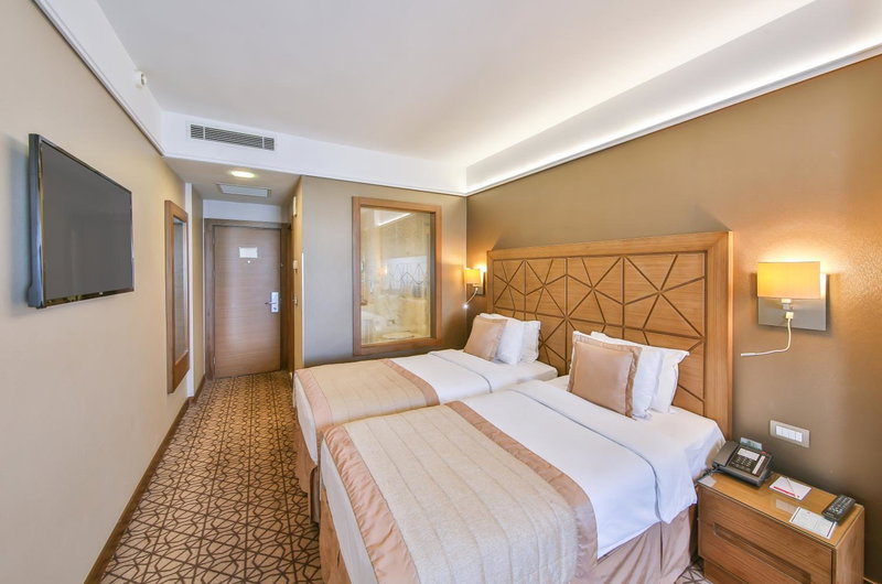 Ramada By Wyndham İstanbul Taksim, Istanbul, Turquía