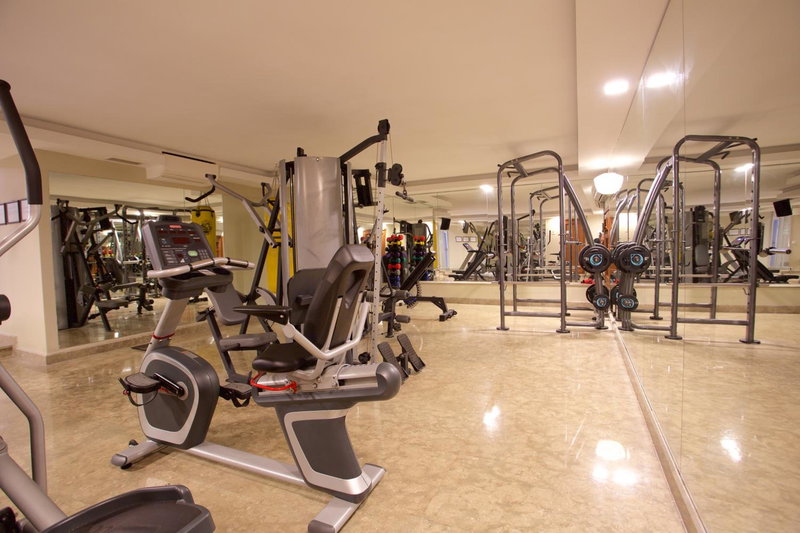 Ramada By Wyndham İstanbul Taksim, Istanbul, Turquía