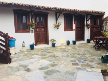 Amazon Petite Palace, Selcuk, Turquía