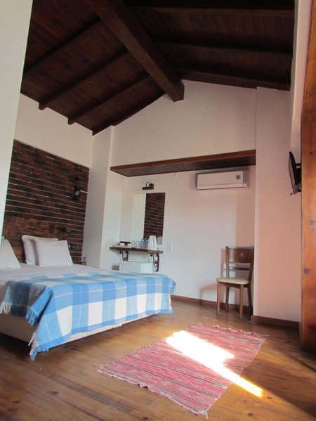 Amazon Petite Palace, Selcuk, Turquía