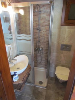 Amazon Petite Palace, Selcuk, Turquía