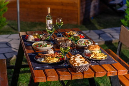 Karaöz Sapphire Bungalows, Kumluca, Turquie