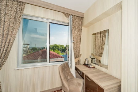 Matiat Hotel Istanbul, Istanbul, Türkei