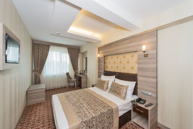 Matiat Hotel Istanbul, Istanbul, Türkei