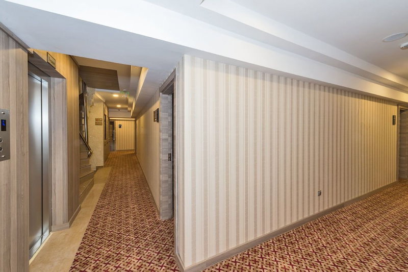Matiat Hotel Istanbul, Istanbul, Türkei