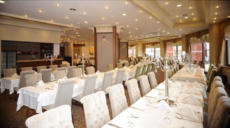 Akol Hotel, Çanakkale, Турция