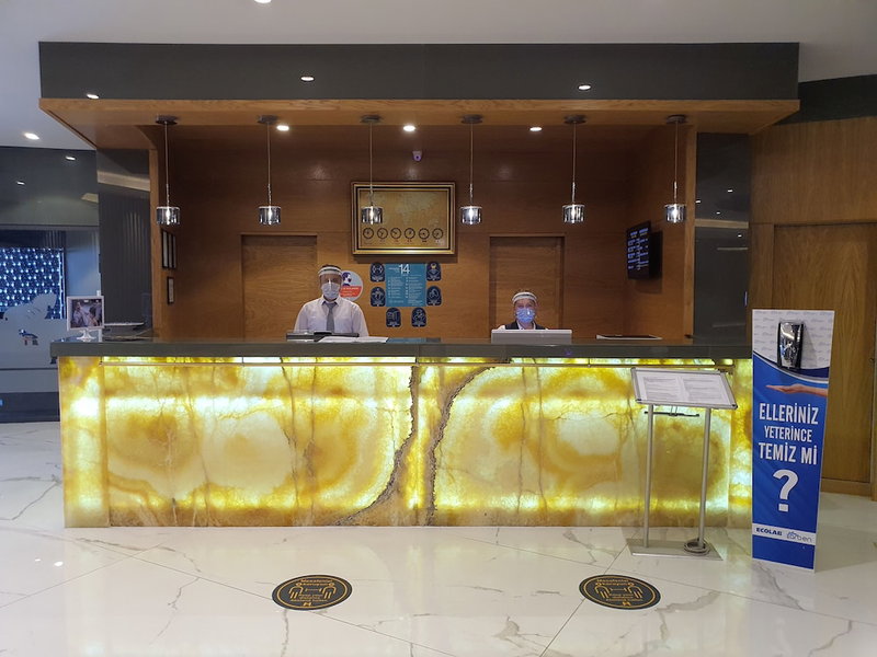 Akol Hotel, Çanakkale, Турция