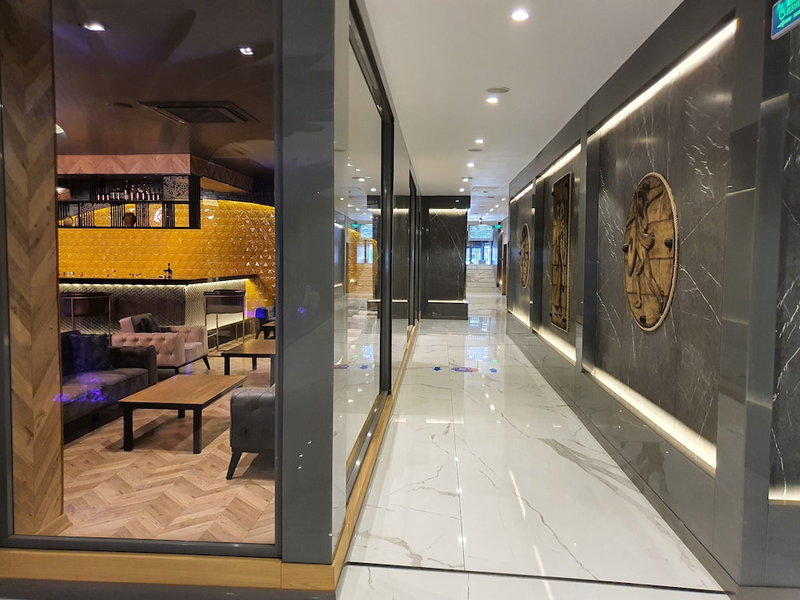 Akol Hotel, Çanakkale, Турция