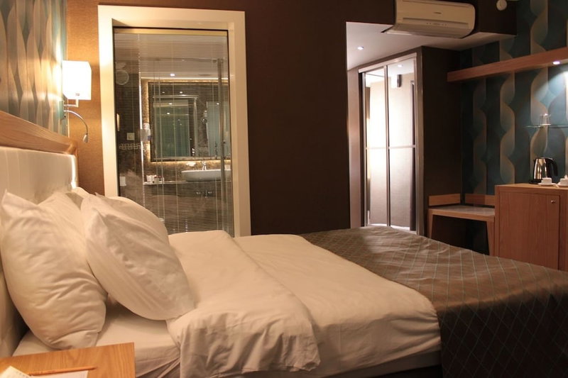 Akol Hotel, Çanakkale, Турция