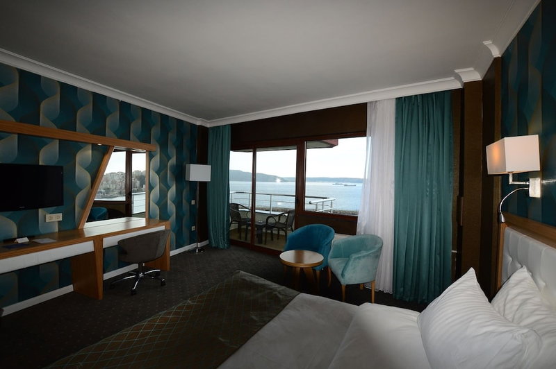 Akol Hotel, Çanakkale, Турция