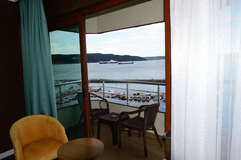 Akol Hotel, Çanakkale, Турция