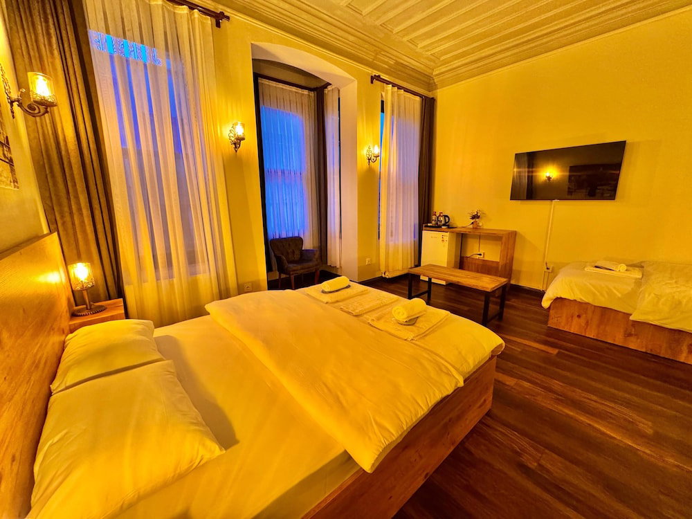 Отель · Otel Kadıköy, Istanbul