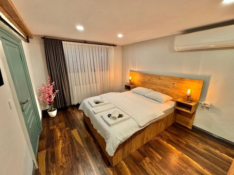 Otel Kadıköy, Istanbul, Турция