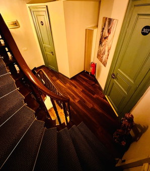 Otel Kadıköy, Istanbul, Турция