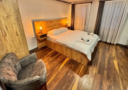 Otel Kadıköy, Istanbul, Турция