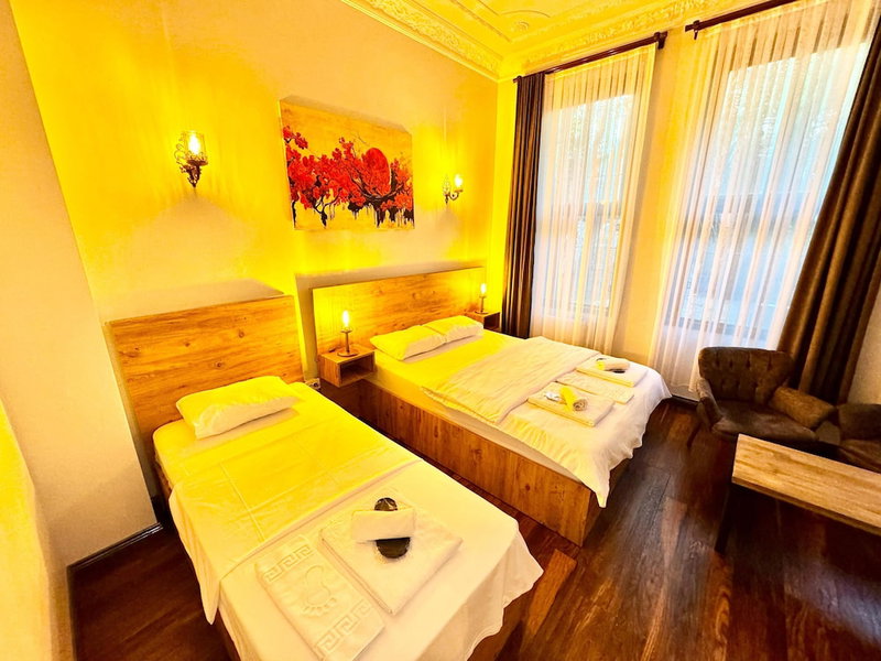 Otel Kadıköy, Istanbul, Турция