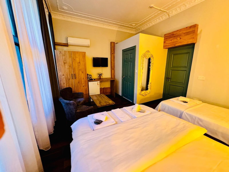 Otel Kadıköy, Istanbul, Турция