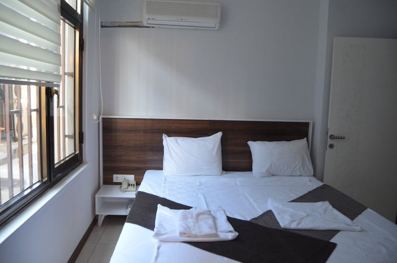 Grand Antalya Hotel, Antalya, Турция