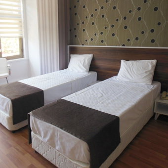 Grand Antalya Hotel, Antalya, Турция