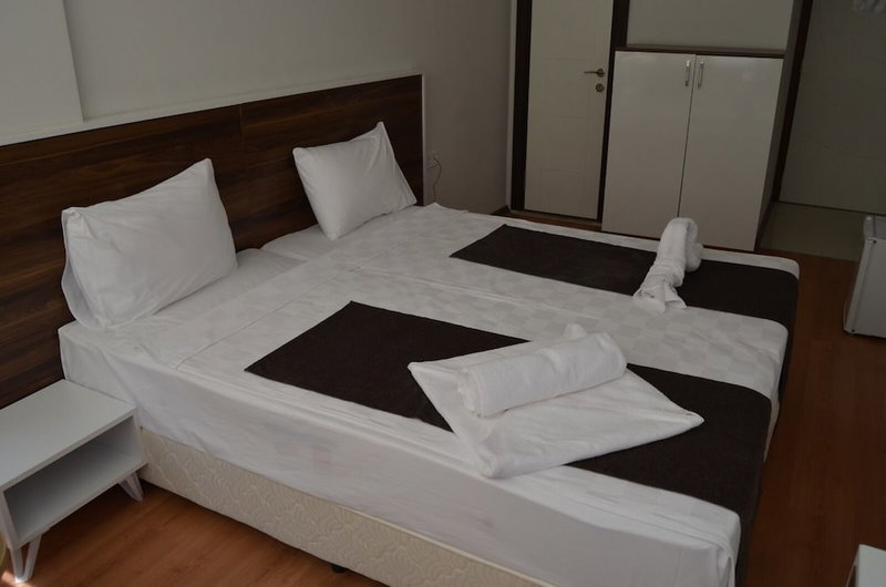 Grand Antalya Hotel, Antalya, Турция
