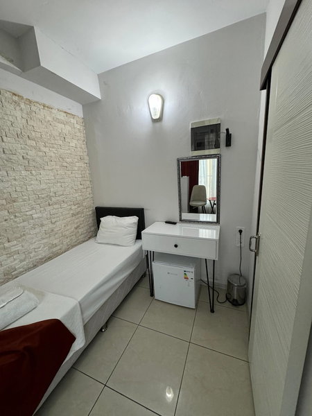 Grand Antalya Hotel, Antalya, Турция