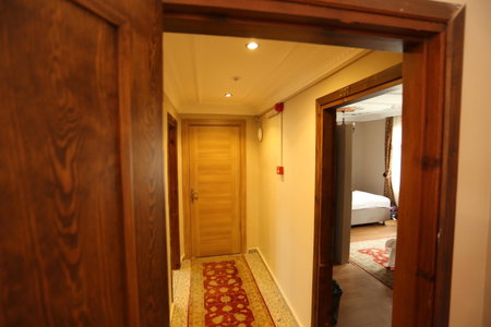 Hotel Tashkonak Istanbul, Istanbul, Türkei