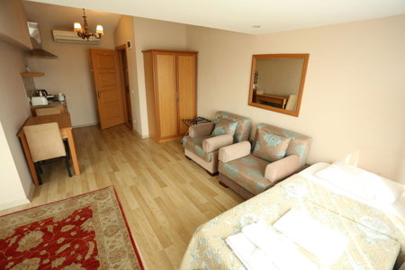 Hotel Tashkonak Istanbul, Istanbul, Türkei