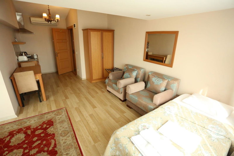 Hotel Tashkonak Istanbul, Istanbul, Türkei