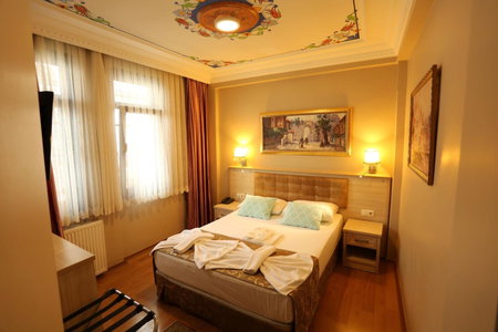 Hotel Tashkonak Istanbul, Istanbul, Türkei