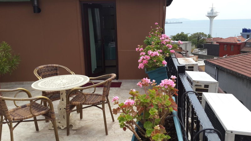 Hotel Tashkonak Istanbul, Istanbul, Türkei