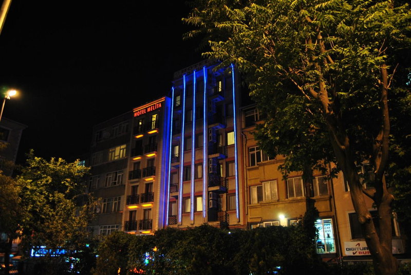 Hotel Star Park, Istanbul, Турция